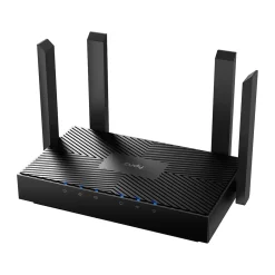 Wi-Fi Router Cudy WR3000 AX3000 Gigabit Wi-Fi 6 Mesh