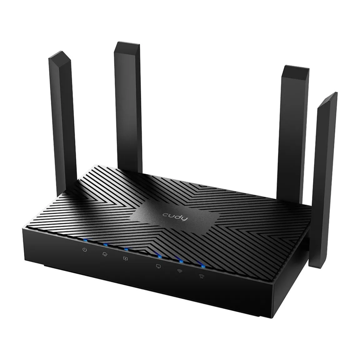Wi-Fi Router Cudy WR3000 AX3000 Gigabit Wi-Fi 6 Mesh