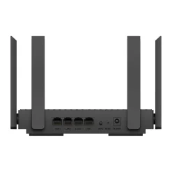 Wi-Fi Router Cudy WR3000 AX3000 Gigabit Wi-Fi 6 Mesh