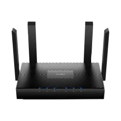 Wi-Fi Router Cudy WR3000 AX3000 Gigabit Wi-Fi 6 Mesh