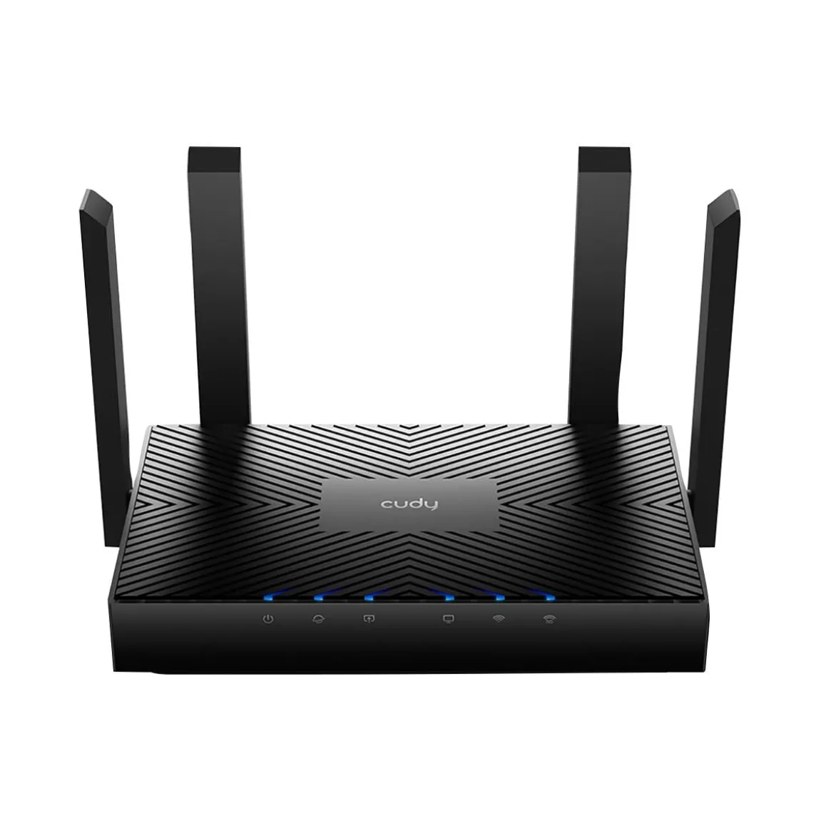 Wi-Fi Router Cudy WR3000 AX3000 Gigabit Wi-Fi 6 Mesh
