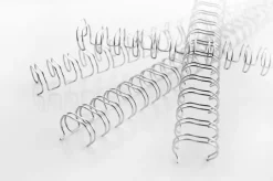 Wirespiral GBC 3:1 NO4 6mm Vit A4