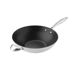 Wokpanna Scanpan CTX Ø32cm