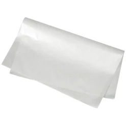 Wrappapper Vit 330x410mm