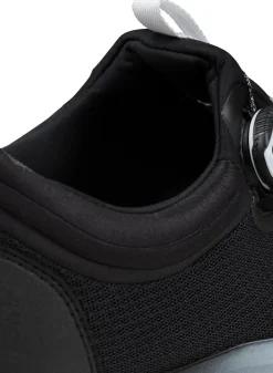 Yrkessko Jalas SpOc 5382 Boa Fit Svart 35