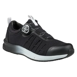 Yrkessko Jalas SpOc 5382 Boa Fit Svart 35