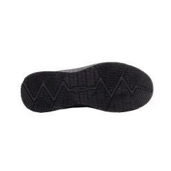 Yrkessko Monitor Paradox F Work Shoe Svart Stl 35