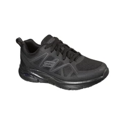 Yrkessko Skechers Arch Fit Axtell Work 1000003 Svart 40