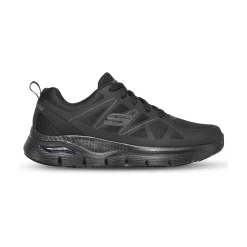 Yrkessko Skechers Arch Fit Axtell Work 1000003 Svart 40