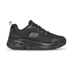 Yrkessko Skechers Arch Fit Work Dam 1000004 Svart 35