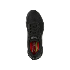 Yrkessko Skechers Arch Fit Work Dam 1000004 Svart 35