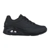 Yrkessko Skechers Uno Dam Svart 35