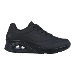 Yrkessko Skechers Uno Dam Svart 35