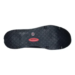 Yrkessko Skechers Uno Dam Svart 35