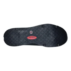 Yrkessko Skechers Uno Herr Svart 40