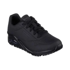 Yrkessko Skechers Uno Herr Svart 40