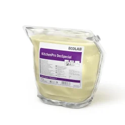 Ytdesinfektion Ecolab Kitchen Pro Des special 2L