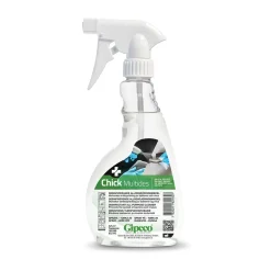 Ytdesinfektion Gipeco Chick Multides 500ml