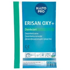 Ytdesinfektion Kiilto Pro Erisan Oxy+ 50g