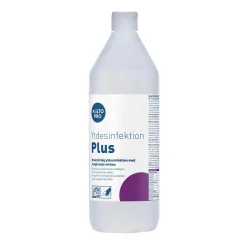 Ytdesinfektion Kiilto Pro Plus 1L