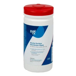 Ytdesinfektion Pal TX Kök Med Alkohol Serv 195x200mm