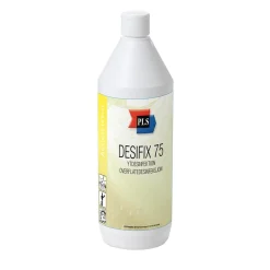 Ytdesinfektion PLS Desifix 75%, 1L