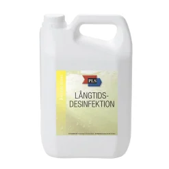 Ytdesinfektion PLS Långtidsverkande 5L