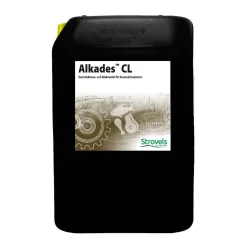 Ytdesinfektion Strovels Alkades CL 25L