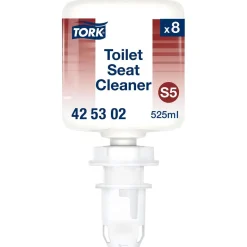 Ytdesinfektion Tork S5 Premium Toalettsitsrengöring Mini 525ml